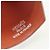 Hermès Charm per borsa Hermes Handbag Charm Keyfetout in Brown Marrone - vista 6