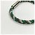 Hermès Bracciale con Charms Hermes Goliath Charm Multicolore - vista 6