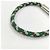 Hermès Bracciale con Charms Hermes Goliath Charm Multicolore - vista 7