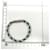Hermès Bracciale con Charms Hermes Goliath Charm Multicolore - vista 8