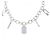 Collana Gucci in Argento 925