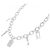 Collana Gucci in Argento 925 - vista 2