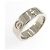 Cartier Love Ring in Weißgold Golden