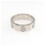 Cartier Love Ring in Weißgold Golden - Ansicht 2