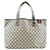 Borsa Gucci 211134 F2AFN Blu Beige
