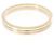 Cartier Louis Vendôme Ring Golden - Ansicht 2