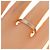 Cartier Louis Vendôme Ring Golden - Ansicht 4