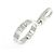 Collana con pendente Cartier Love Charm D'oro