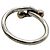 Tiffany & Co. Double Eye Band Ring Silber Golden - Ansicht 3