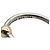 Tiffany & Co. Double Eye Band Ring Silber Golden - Ansicht 5