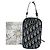 Borsa a tracolla Christian Dior Trotter Blu