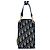 Borsa a tracolla Christian Dior Trotter Blu - vista 2