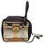 Borsa quadrata Louis Vuitton Trompe L'oeil Multicolore
