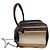 Borsa quadrata Louis Vuitton Trompe L'oeil Multicolore - vista 2