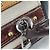 Borsa quadrata Louis Vuitton Trompe L'oeil Multicolore - vista 8