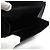 Portafoglio Bifold per Monete Loewe Anagram Nero Bordò - vista 5