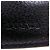 Portafoglio Bifold per Monete Loewe Anagram Nero Bordò - vista 6