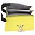 Louis Vuitton Portefeuille Capucines Long Wallet Giallo - vista 4