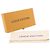 Louis Vuitton Portefeuille Capucines Long Wallet Giallo - vista 5