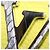 Louis Vuitton Portefeuille Capucines Long Wallet Giallo - vista 6