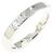 Anello Cartier Lanieres 2P Band Ring D'oro