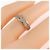 Cartier Happy Birthday Ring Golden - view 4