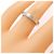Cartier Lanieres Ring Golden - Ansicht 3
