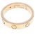 Cartier Mini Love 1P Ring Golden - Ansicht 3