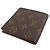 Louis Vuitton Monogram Bi-fold Wallet Brown - view 2