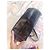 Carolina Herrera Borsa Tote CH Monogram Marrone Beige - vista 10
