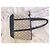 Carolina Herrera Borsa Tote CH Monogram Marrone Beige - vista 13