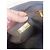 Carolina Herrera Borsa Tote CH Monogram Marrone Beige - vista 3