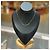 Tiffany & Co. Collana T Smile Oro Giallo e Diamanti D'oro - vista 3
