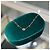 Collana Gucci Interlocking G Oro Giallo 18K Diamanti D'oro - vista 3
