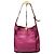Borsa a tracolla Hermès Marwari Rosa