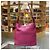 Borsa a tracolla Hermès Marwari Rosa - vista 2