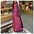 Borsa a tracolla Hermès Marwari Rosa - vista 3