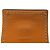 Hermès Bracciale Charm Hermes in Oro e Pelle Rossa Rosso D'oro - vista 9