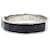 Hermès Bracciale Rigido Hermes Clic Clack Nero Argento - vista 4