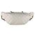 Borsa a vita/Borsa a tracolla Chanel in pelle avorio Crudo - vista 3