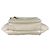 Borsa a vita/Borsa a tracolla Chanel in pelle avorio Crudo - vista 4