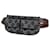 Céline Borsa a tracolla Celine Paris Macadam Marrone Blu