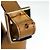 Gucci Jackie Line Schultertasche Braun - Ansicht 7