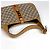 Gucci Jackie Line Schultertasche Braun - Ansicht 9