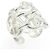 Hermès Chaine d'Ancre Enchainée Ring