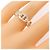 Hermès Chaine d'Ancre Enchainée Ring - Ansicht 4