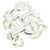 Ring Anello Hermès Chaine d'Ancre Enchainée