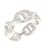Hermès Chaine d'Ancre Enchainée Ring