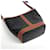 Céline Borsa a tracolla Small Bucket Celine Marrone - vista 2