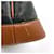 Céline Borsa a tracolla Small Bucket Celine Marrone - vista 4